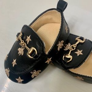 Baby Loafers